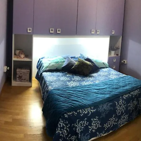 Il Giardino Della Reggia Bed & Breakfast *