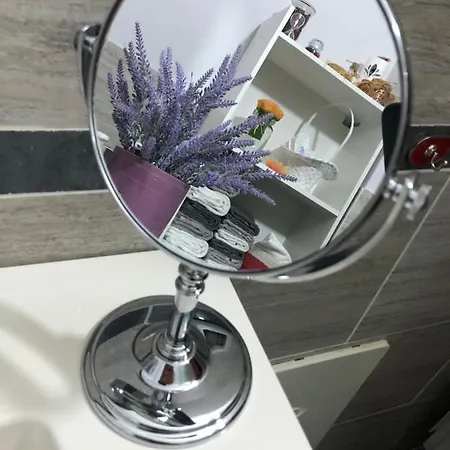 Bed & Breakfast Il Giardino Della Reggia Caserta
