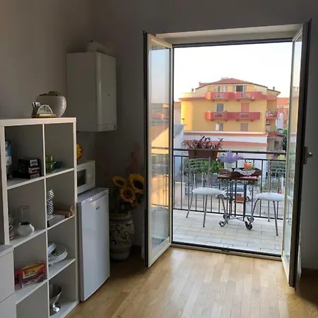 Il Giardino Della Reggia Bed & Breakfast Caserta