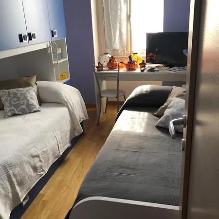 Il Giardino Della Reggia Bed & Breakfast