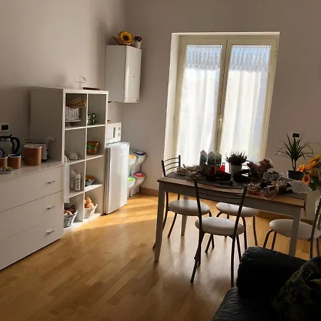 Il Giardino Della Reggia Bed & Breakfast *