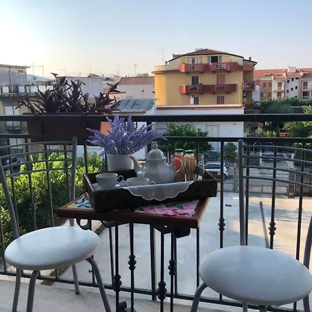 Il Giardino Della Reggia Bed & Breakfast