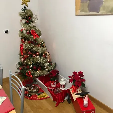 Il Giardino Della Reggia Bed & Breakfast