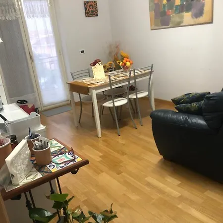 Il Giardino Della Reggia Bed & Breakfast *
