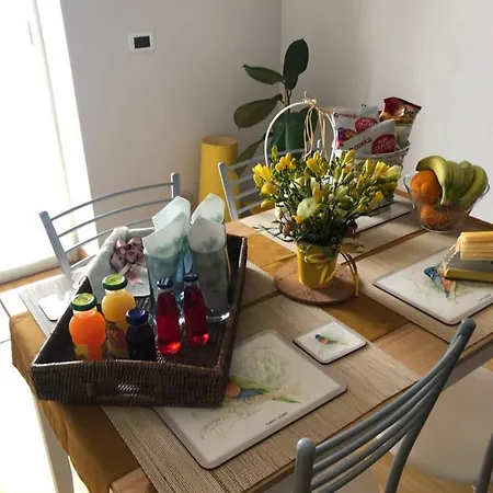Il Giardino Della Reggia Bed & Breakfast