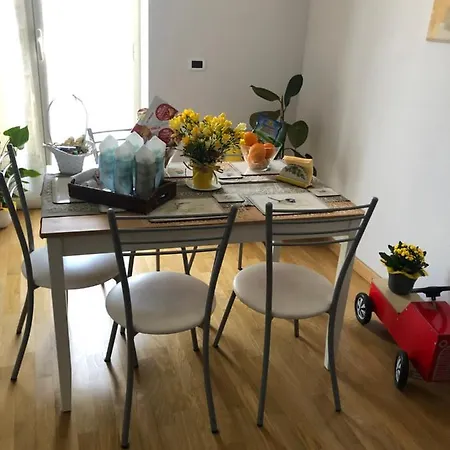 Il Giardino Della Reggia Bed & Breakfast Caserta