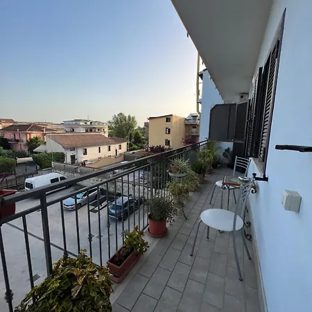 Bed & Breakfast Il Giardino Della Reggia *