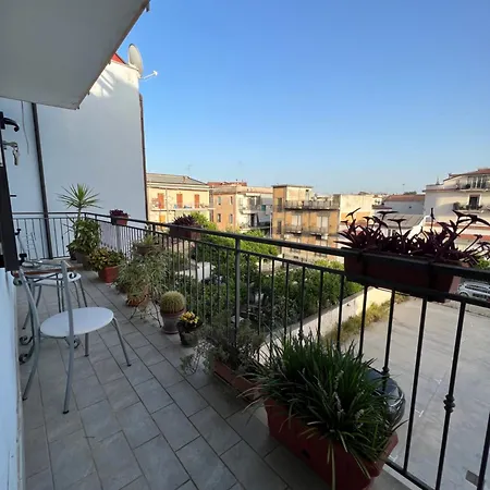 Bed & Breakfast Il Giardino Della Reggia Caserta