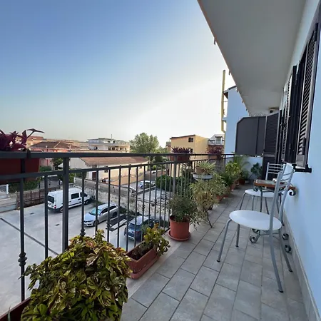 Il Giardino Della Reggia Bed & Breakfast