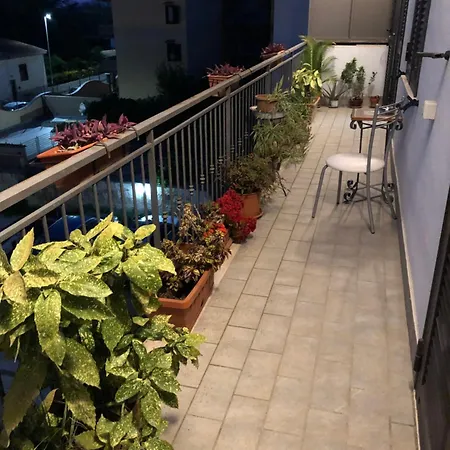 Il Giardino Della Reggia *