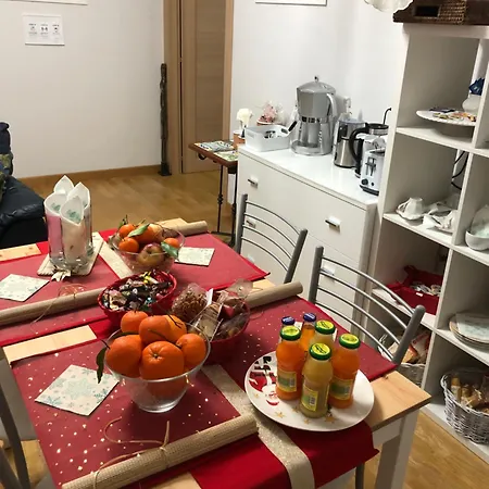 Bed & Breakfast Il Giardino Della Reggia *