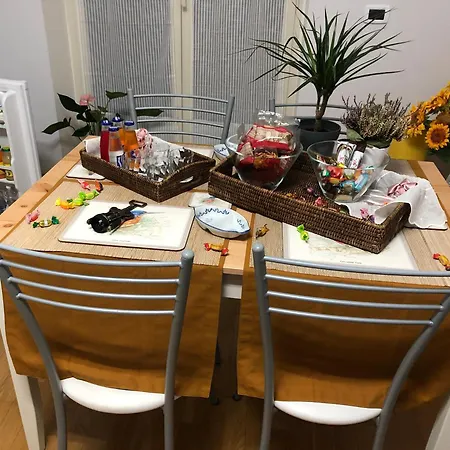 Bed & Breakfast Il Giardino Della Reggia *