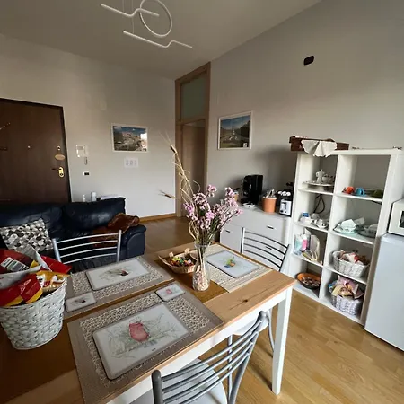 Il Giardino Della Reggia Bed & Breakfast *