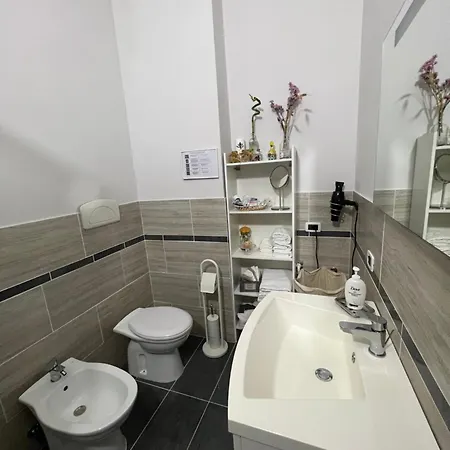 Bed & Breakfast Il Giardino Della Reggia *