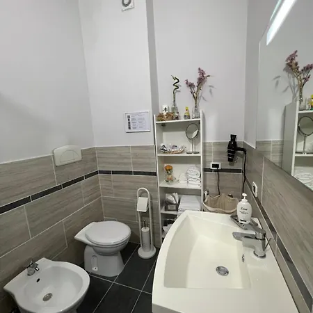 Il Giardino Della Reggia Bed & Breakfast
