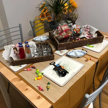 Il Giardino Della Reggia Bed & Breakfast Caserta