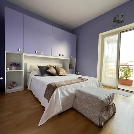 Il Giardino Della Reggia Bed & Breakfast