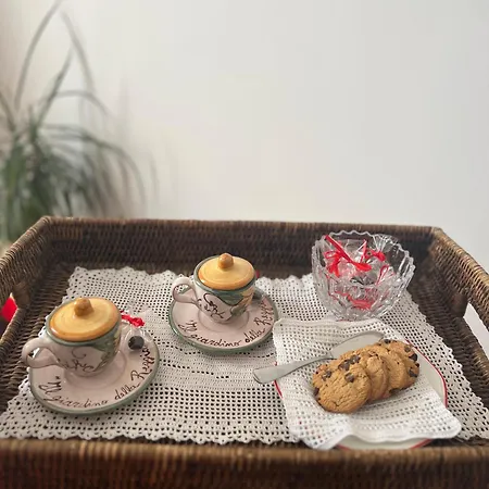 Il Giardino Della Reggia Bed & Breakfast Caserta