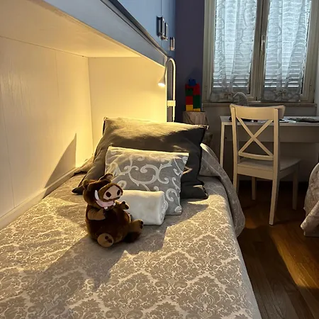 Bed & Breakfast Il Giardino Della Reggia *