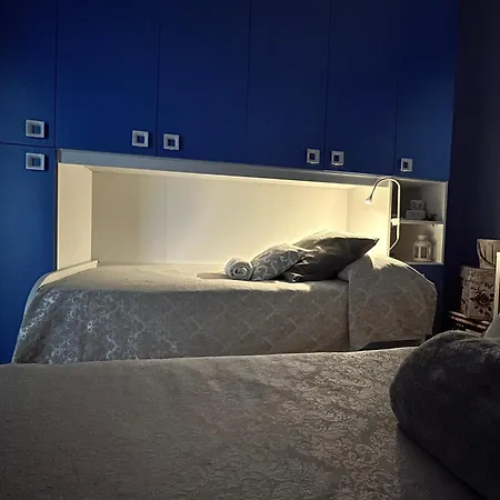 Il Giardino Della Reggia Bed & Breakfast *