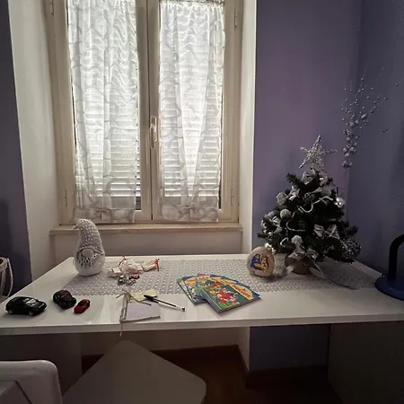 Bed & Breakfast Il Giardino Della Reggia